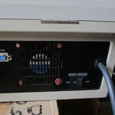 PANASONIC WJ-MX30 image 12