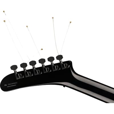 Fender Tom Morello Signature "Arm The Homeless" - Rosewood Fingerboard, Blue Ice Metallic image 4