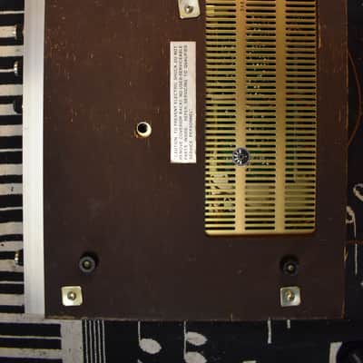 Realistic STA-80 AM/FM Stereo Receiver image 8