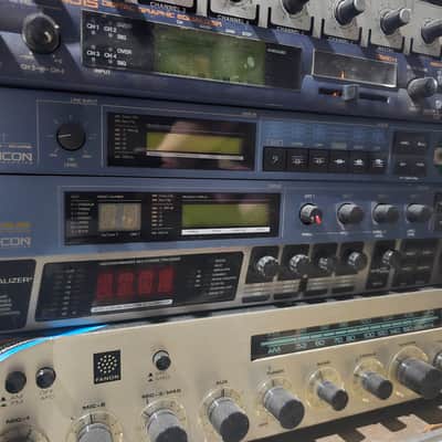 TC Helicon Quintet image 2