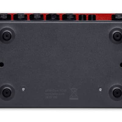 Lehle Dual SGOS ABY Switcher image 12