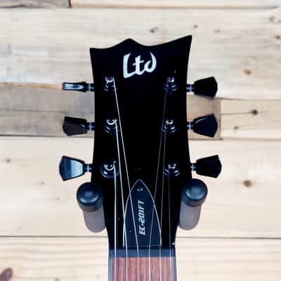 ESP LTD EC-201 - Black image 5