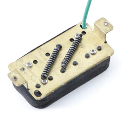 Ibanez INF4 Humbucker Bridge Guitar Pickup PU-9516 image 2