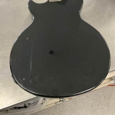 Epiphone Junior black image 4