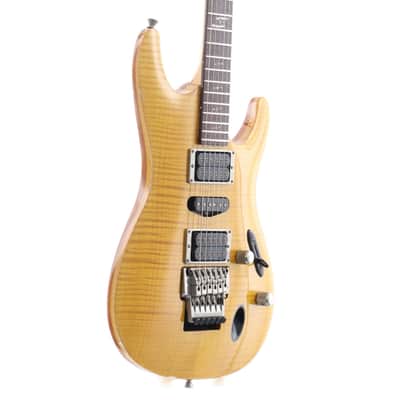 IBANEZ Prestige S2670 Light Amber [F0100350] (06/22) image 8