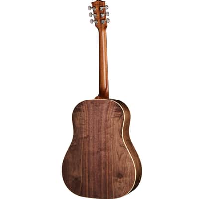 Gibson MCRS4SWLAN J-45 Studio Walnut Acoustic Guitar - Antique Natural image 2