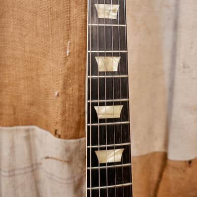 Gibson Les Paul Standard 1955 - Goldtop image 5