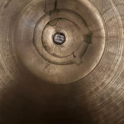 Zildjian 14" Avedis Hi-Hat Cymbals (Pair) image 7