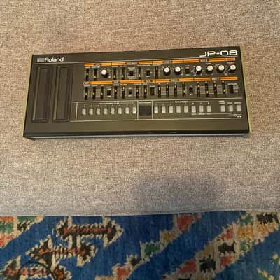 Roland JP-08 Boutique Series Digital Synthesizer Module