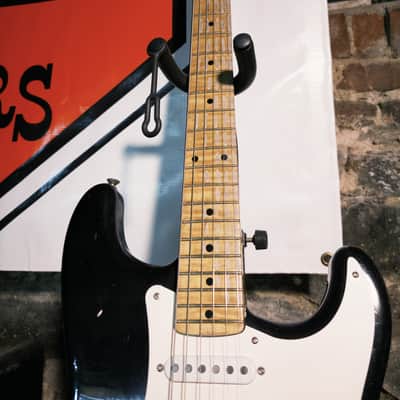 Karge Guitars S type 2025 - Black nitro image 5