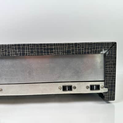 Heathkit SP-2 Stereo Preamplifier image 8