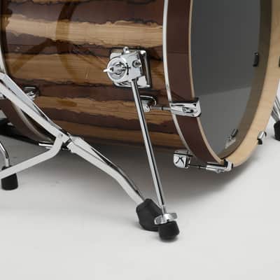 Tama MBSB22DZ-CAR Starclassic Performer Bass Drum 22 image 7