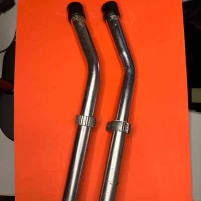 Bass Drum Spurs Rogers Big R 1975/6 image 2