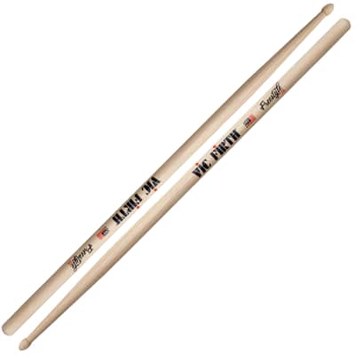 Vic Firth American Concept Freestyle 7A Wood Tip Drum Sticks