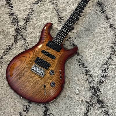 PRS 513 Swamp Ash 2010 image 11