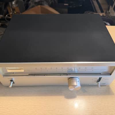 Vintage Pioneer Stereo Tuner TX-6500 II  Near Mint FRESH Service With Manual🎶🔥 image 7