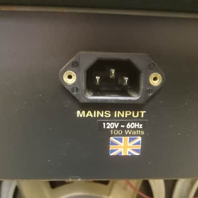 Marshall Valvestate VS230 Combo Amplifier image 6