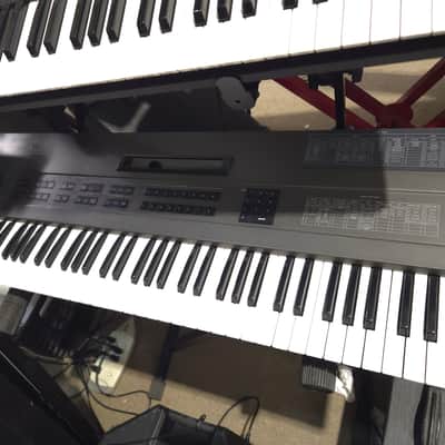 Roland Super JX-10 76-Key Polyphonic Synthesizer 1986 - 1990 - Local Pickup Only