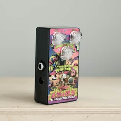 Catalinbread Skewer Boost image 2