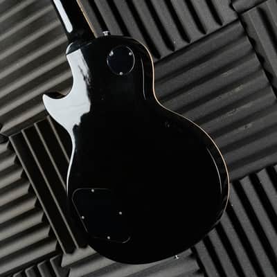 Gibson Les Paul Classic Premium Plus 2001 - Desert Burst image 11
