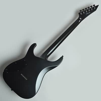 ギター edwards E-HR-SNT Edwards E-HR-SNT/BKP Matte Black | Reverb