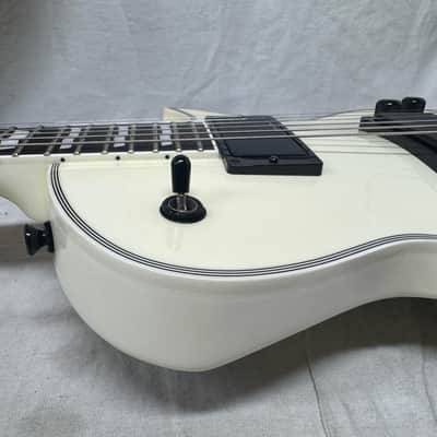 ESP Edwards E-MA-135C Singlecut Guitar - MIJ Made In Japan image 21
