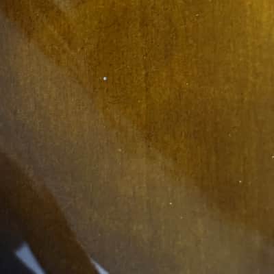 Yamaha BB735A Dark Coffee Burst w/ Rosewood COSMETIC FLAWS   B-STOCK *IN STOCK* image 6