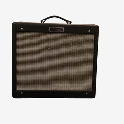 Fender Blues Junior III image 1