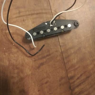 Fender Mexican Telecaster 2001 pickups (set) image 2