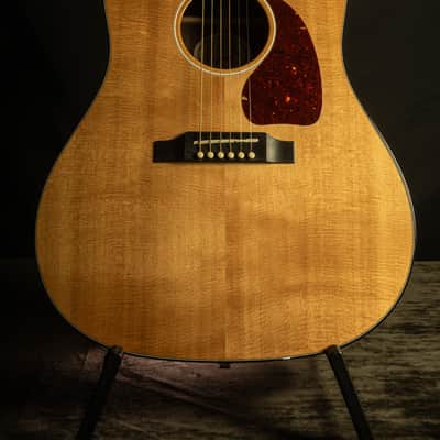 Gibson G-45 Acoustic-Electric USA • Low Action • Fishman Electronics • Hard Case image 2