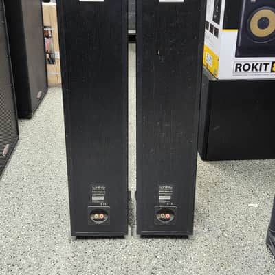 Infinity Primus P362 3-Way 200-Watt Floorstanding Speaker Pair image 9