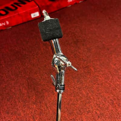 Vintage 70's/80's Sonor Buddy Rich Cymbal Arm image 7