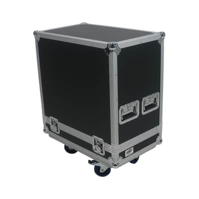 OSP ATA-SUPER-REV Fender Super Reverb Amp ATA Flight Case