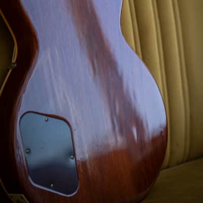 2023 Gibson Custom Shop M2M Hand Picked Les Paul ’59 Reissue VOS (DEMO VIDEO) image 22