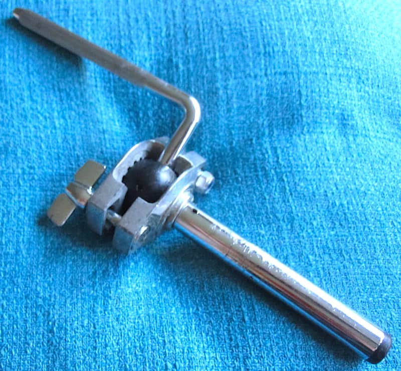 Premier Single Tom Arm - Vintage image 1