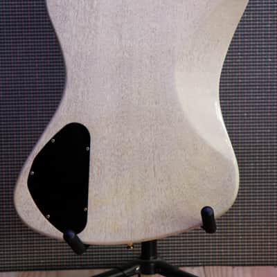 Gibson Custom Shop Non-Reverse Firebird 2005 - TV White image 4
