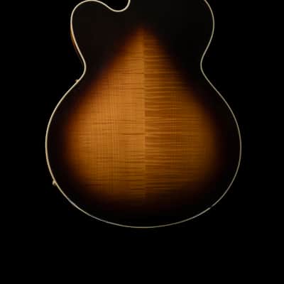 Gibson Custom Shop L-5 Wes Montgomery 1991 image 22
