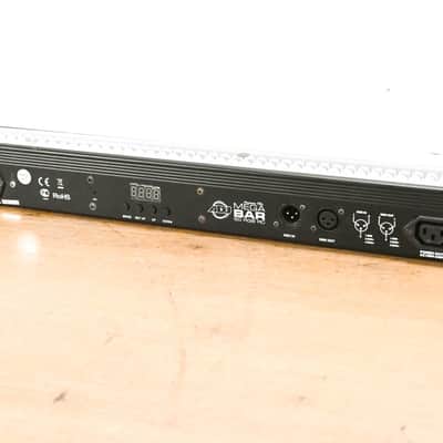 ADJ Mega Bar 50 RGB RC LED Wash Light Bar CG0133K image 6