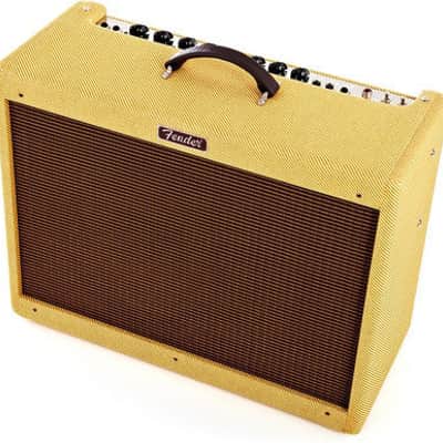 Blues Deluxe Reissue Fender image 6
