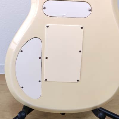 1990's ESP Edwards ES-150 PR Sugizo Prince Cloud Guitar - JAPAN MIJ image 21