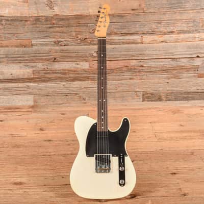 Fender American Vintage '64 Telecaster Blonde 2015 image 4