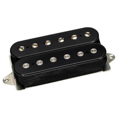 Dimarzio AT-1 Andy Timmons Signature Model DP224BK
