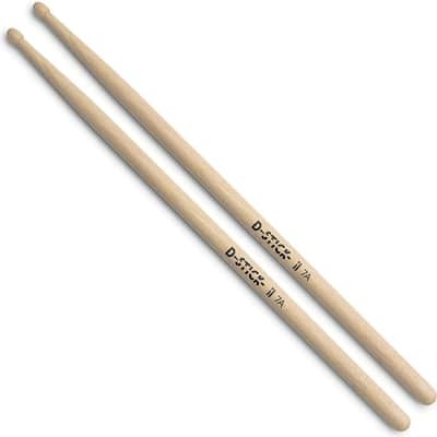 Rohema D-Stick 7A - 6 Pairs image 2