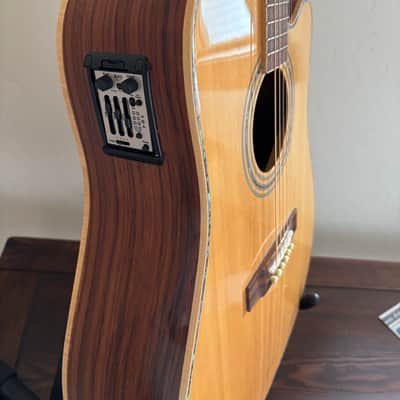 Zager 900CE Aura/N 2022 - Natural image 3