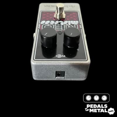Electro-Harmonix Neo Mistress Flanger -x10233 image 3