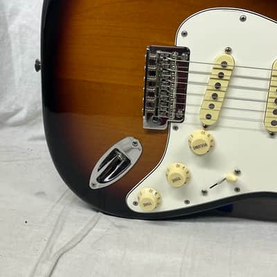 Fender Limited Edition Player Stratocaster Strat Electric Guitar MIM - Made in Mexico image 5