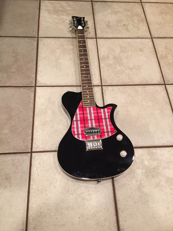 First Act Paul Westerberg PW 580 Electric Guitar image 1