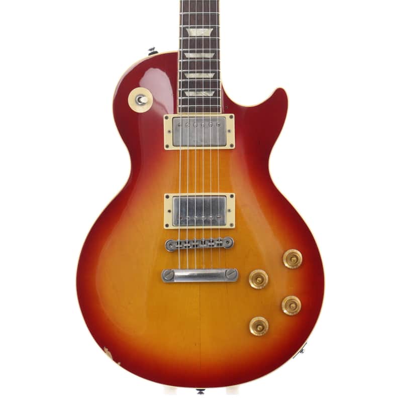 ギター EPIPHONE ELP Standard MADE IN JAPAN Epiphone Made in Japan Les Paul Standard Electric Guitar | eBay