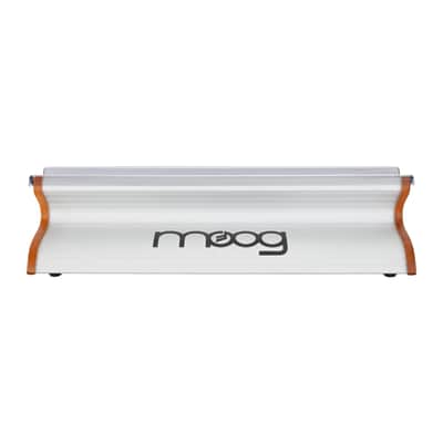 Decksaver Moog Subsequent 37 Cover image 3