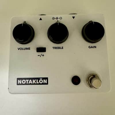 JHS NOTAKLÖN image 1